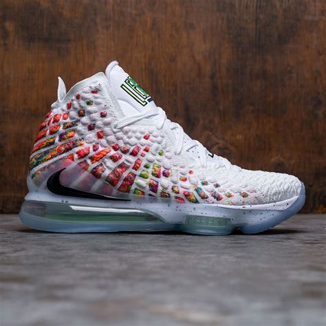 nike lebron 17 weiß|nike lebron 17 price.